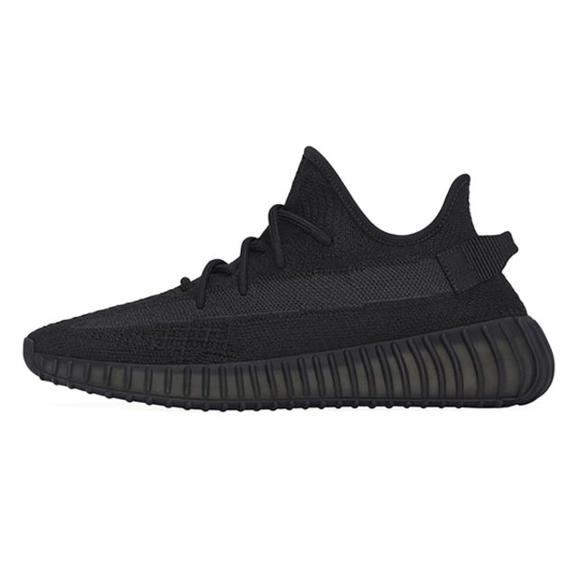 adidas Originals Adidas Yeezy Boost 350 V2 HQ4540 男女 休閒鞋 運動 經典 潮流 愛迪達 黑魂