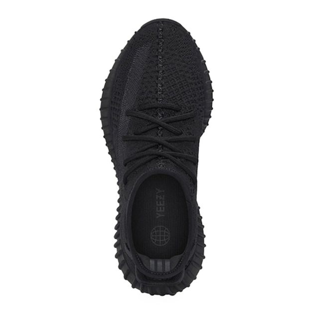 adidas Originals Adidas Yeezy Boost 350 V2 HQ4540 男女 休閒鞋 運動 經典 潮流 愛迪達 黑魂