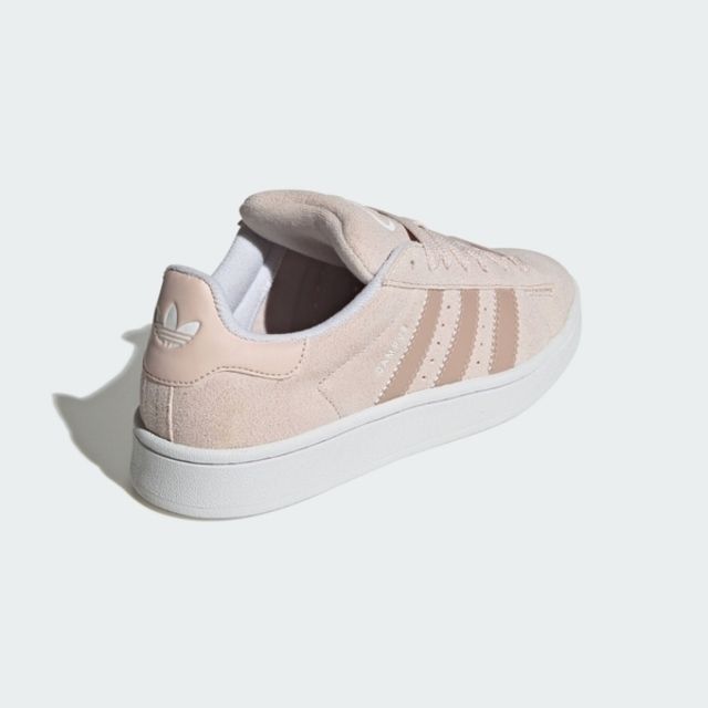 adidas Originals Adidas Campus 00s W [ID3173] 女 休閒鞋 運動 經典 滑板風格 麂皮 日常 穿搭 淺粉紅