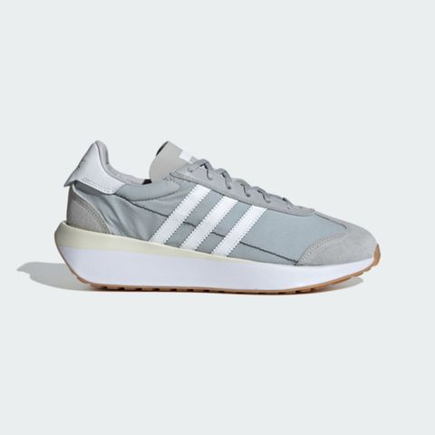 adidas Originals Adidas Country XLG ID5980 男 休閒鞋 運動 復古 三葉草 尼龍 愛迪達 灰白