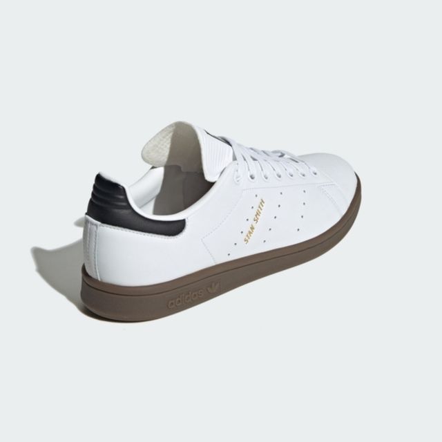 adidas Originals Adidas Stan Smith IG1320 男 休閒鞋 運動 金標 膠底 史密斯 經典 三葉草 白黑