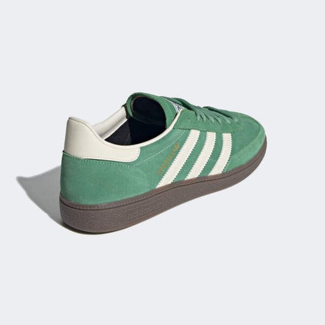 adidas Originals Adidas Handball Spezial IG6192 男 休閒鞋 經典 復古 麂皮 三葉草 愛迪達 草綠