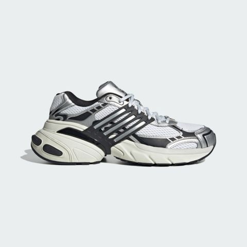 adidas Originals Adidas Adistar XLG [IH3381] 男女 休閒鞋 運動 復古 老爹鞋 緩震 愛迪達 黑白銀