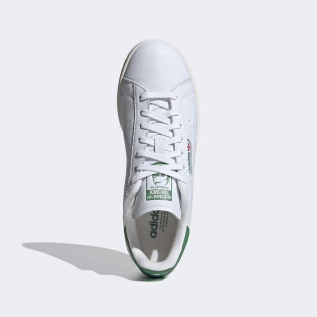 adidas Originals Adidas Stan Smith ID1369 男 休閒鞋 運動 經典 史密斯 三葉草 白 綠