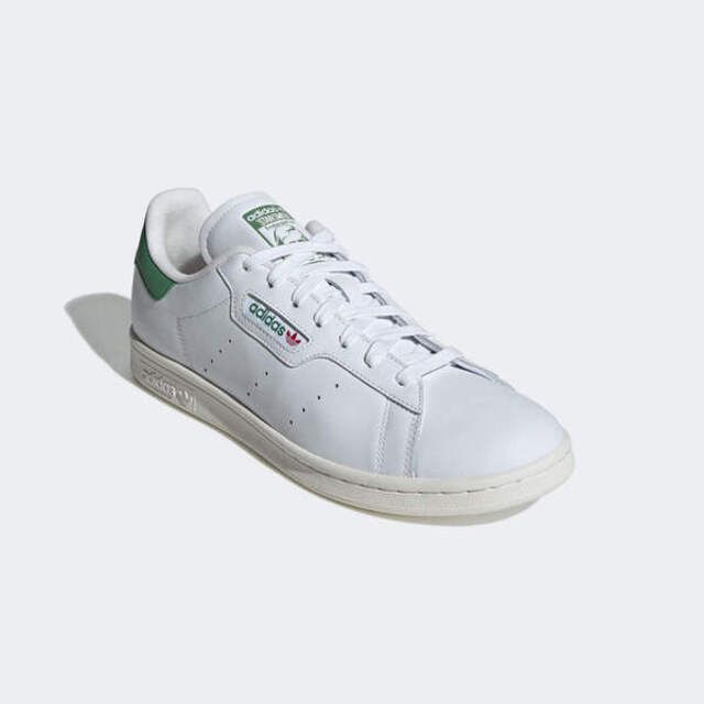 adidas Originals Adidas Stan Smith ID1369 男 休閒鞋 運動 經典 史密斯 三葉草 白 綠