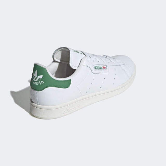 adidas Originals Adidas Stan Smith ID1369 男 休閒鞋 運動 經典 史密斯 三葉草 白 綠