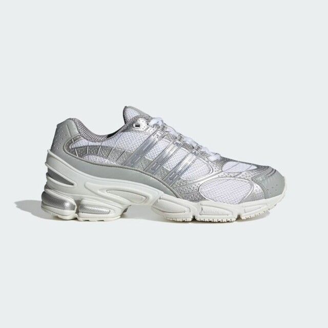 ADIDAS 愛迪達 Adidas Ozweego Pro [IH0398] 男女 休閒鞋 運動 復古 慢跑 Y2K 緩震 愛迪達 銀白