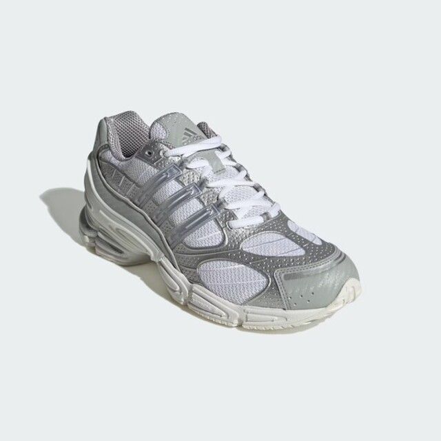 ADIDAS 愛迪達 Adidas Ozweego Pro IH0398 男女 休閒鞋 運動 復古 慢跑 Y2K 緩震 愛迪達 銀白