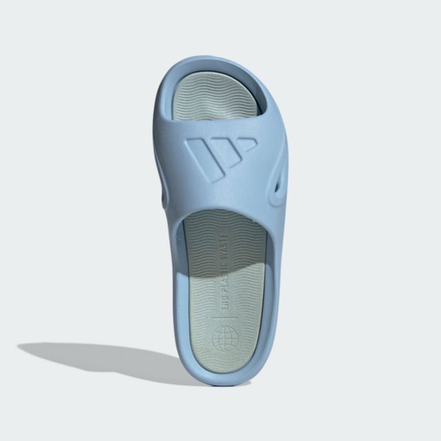 ADIDAS 愛迪達 Adidas Adicane Slide [IF6904] 男女 拖鞋 運動拖鞋 涼拖鞋 灰藍