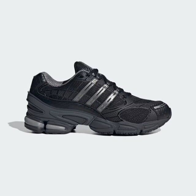 ADIDAS 愛迪達 Adidas Ozweego Pro IH0397 男女 休閒鞋 運動 復古 慢跑 Y2K 緩震 愛迪達 黑銀