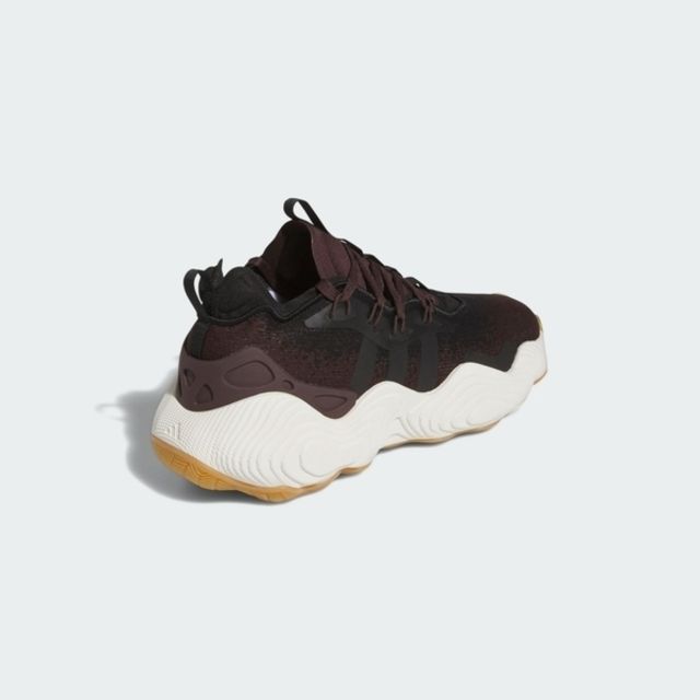 ADIDAS 愛迪達 Adidas Trae Young 3 [IE2705] 男 籃球鞋 運動 球鞋 崔楊 聯名 耐磨 避震 愛迪達 深棕