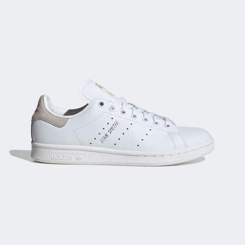 adidas Originals Adidas Stan Smith W [ID5782] 女 休閒鞋 經典 復古 史密斯 小白鞋 白 奶茶