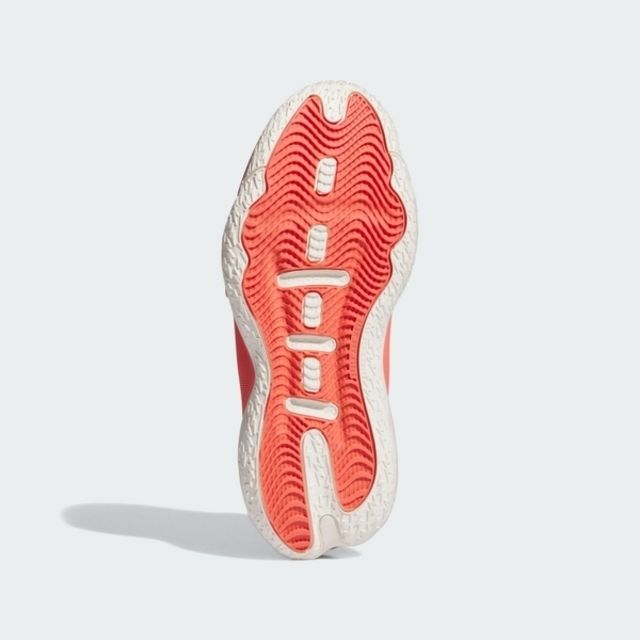 ADIDAS 愛迪達 Adidas Dame 8 Extply [IF1506] 男 籃球鞋 運動 訓練 球鞋 里拉德 聯名 耐磨 緩震 紅黑