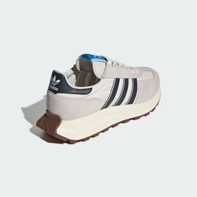 adidas Originals Adidas Retropy E5 [IE8105] 男 休閒鞋 運動 休閒 跑鞋 緩震 舒適 愛迪達 米灰 黑