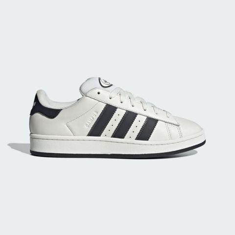 adidas Originals Adidas Campus 00s [IF8761] 男 休閒鞋 運動 復古 Y2K 皮革 滑板風 流行 穿搭 白黑