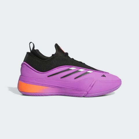 ADIDAS 愛迪達 Adidas Dame 9 IE3626 男 籃球鞋 運動 訓練 球鞋 利拉德 緩震 耐磨 愛迪達 紫黑