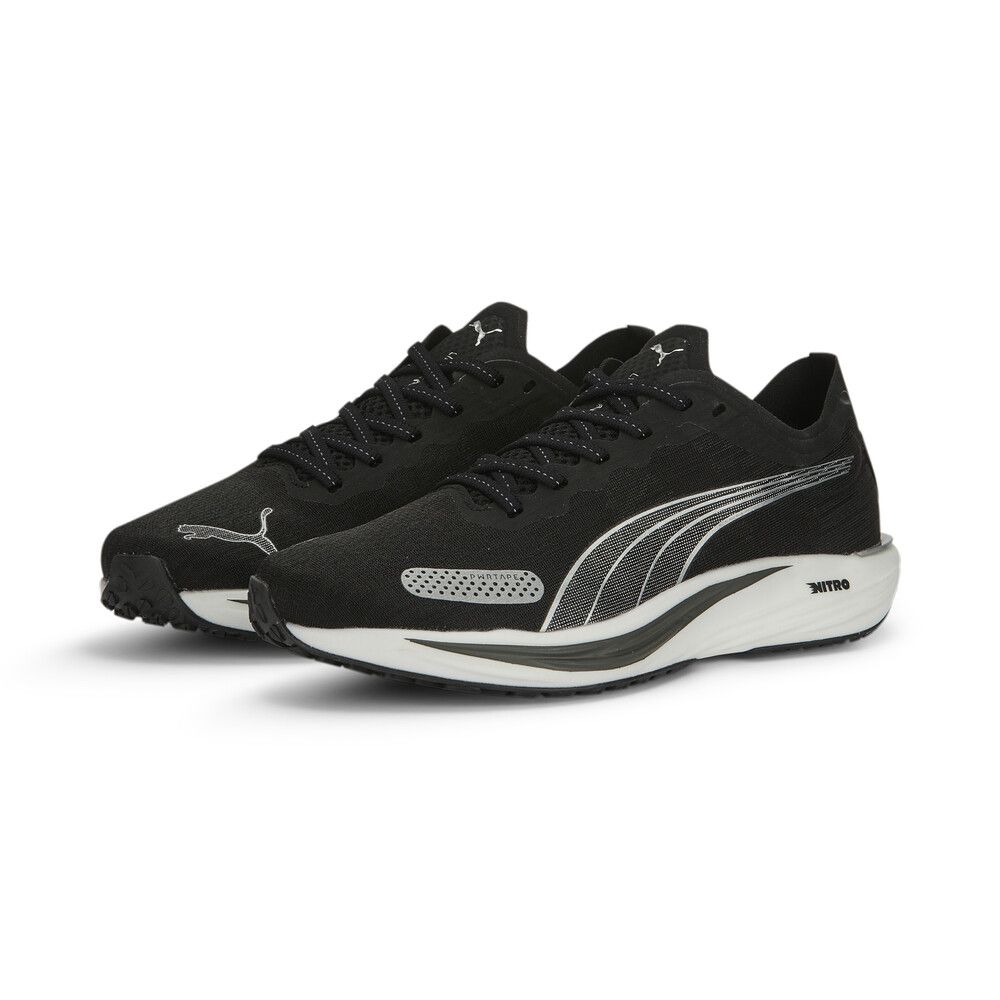 PUMA 【官方旗艦】Liberate Nitro 2 Wns 慢跑運動鞋 女性 37731601