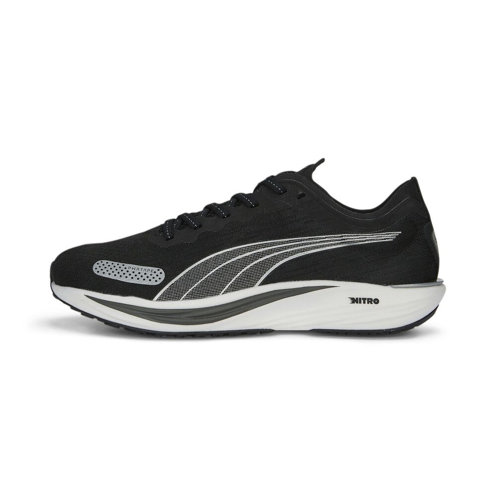 PUMA 【官方旗艦】Liberate Nitro 2 Wns 慢跑運動鞋 女性 37731601