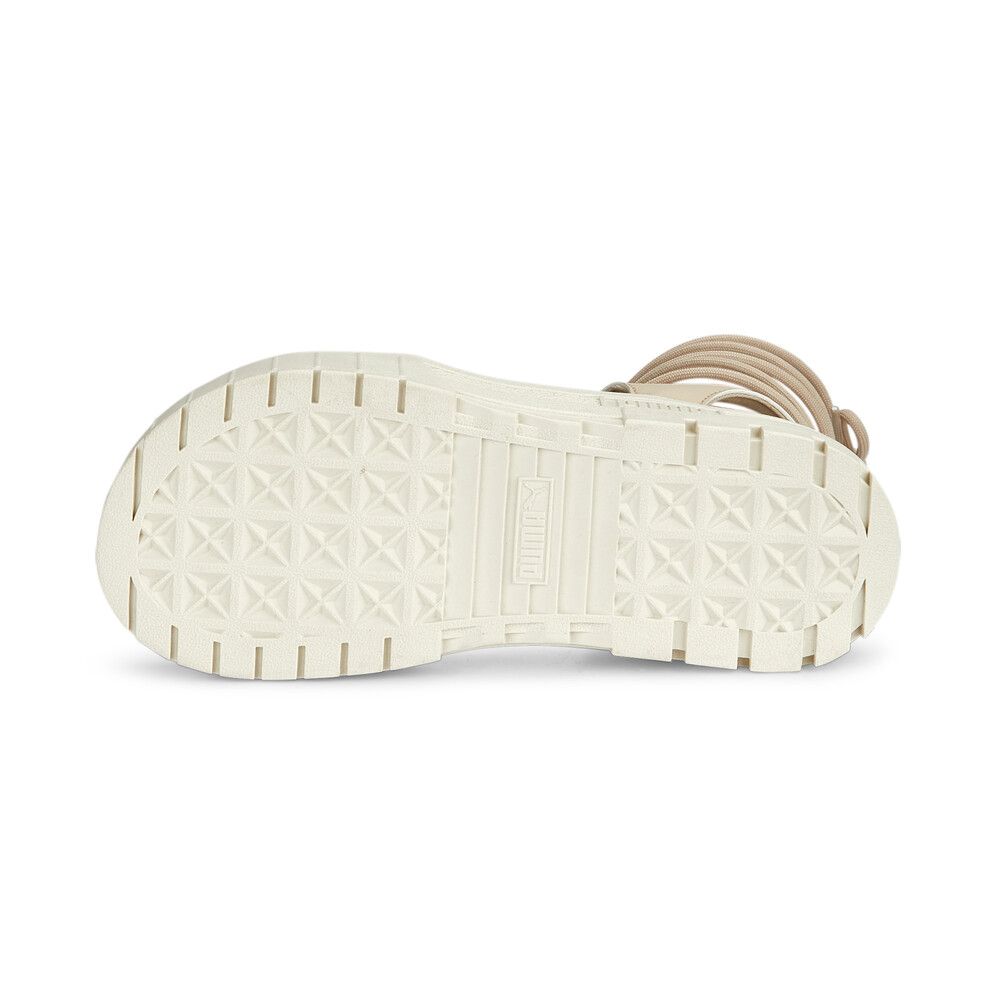 PUMA官方旗艦】Mayze Sandal Laces Wns 拖鞋女性38895001 - PChome 24h購物