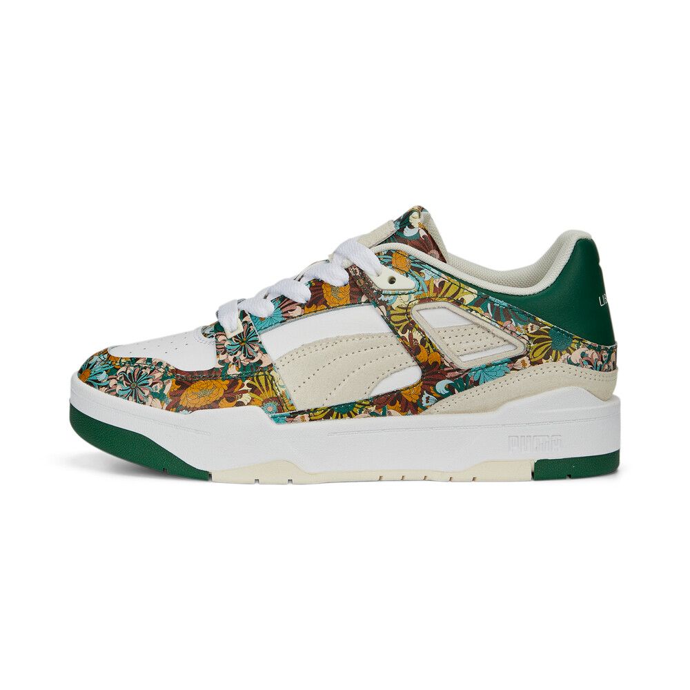 PUMA】Slipstream LIBERTY 休閒鞋女鞋花卉多色-39157001 - PChome 24h購物