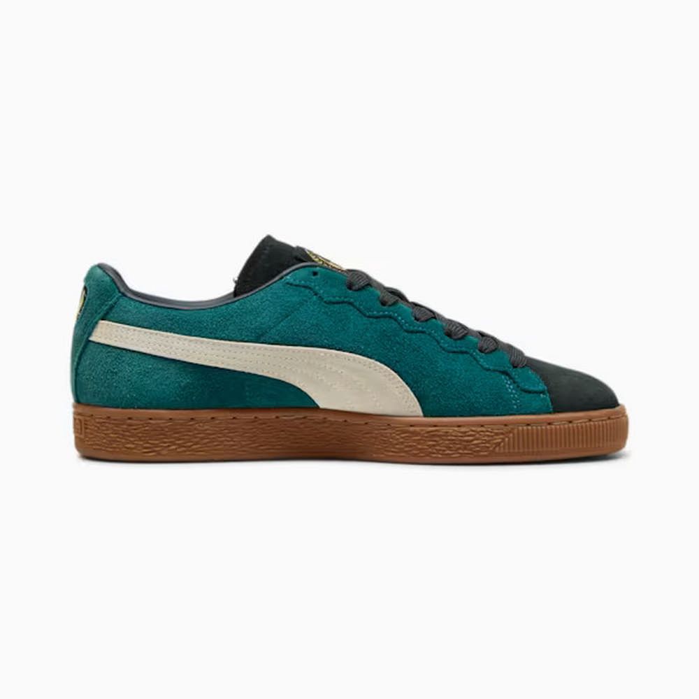 PUMA】Suede G STAPLE 男休閒鞋綠-39354201 - PChome 24h購物