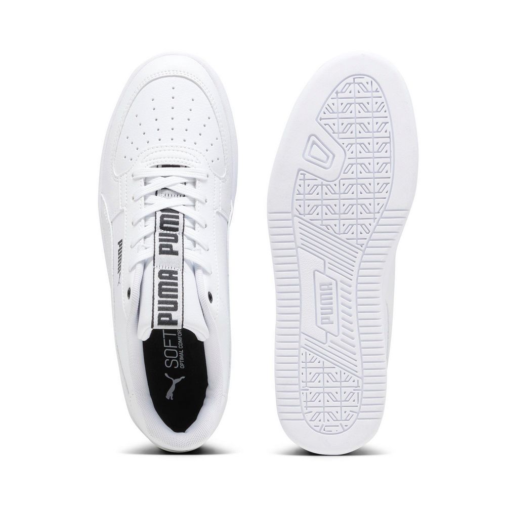 PUMA 彪馬 男女 Caven 2.0 Logobsession 休閒鞋-39466701