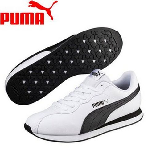 【PUMA】Turin 3 男女 運動休閒鞋-38303706