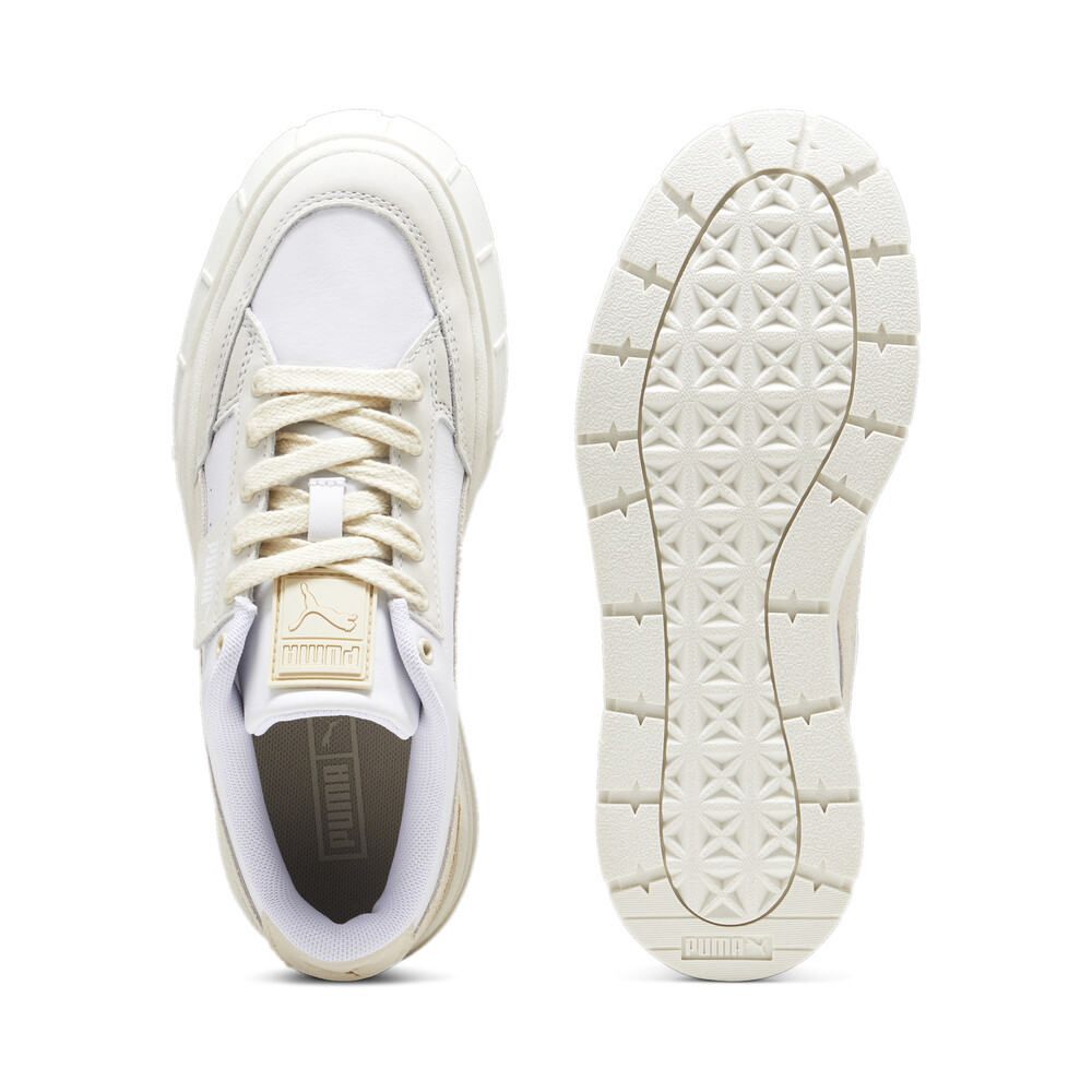 PUMA 彪馬 Mayze Stack Luxe Wns 女 運動休閒鞋-38985310