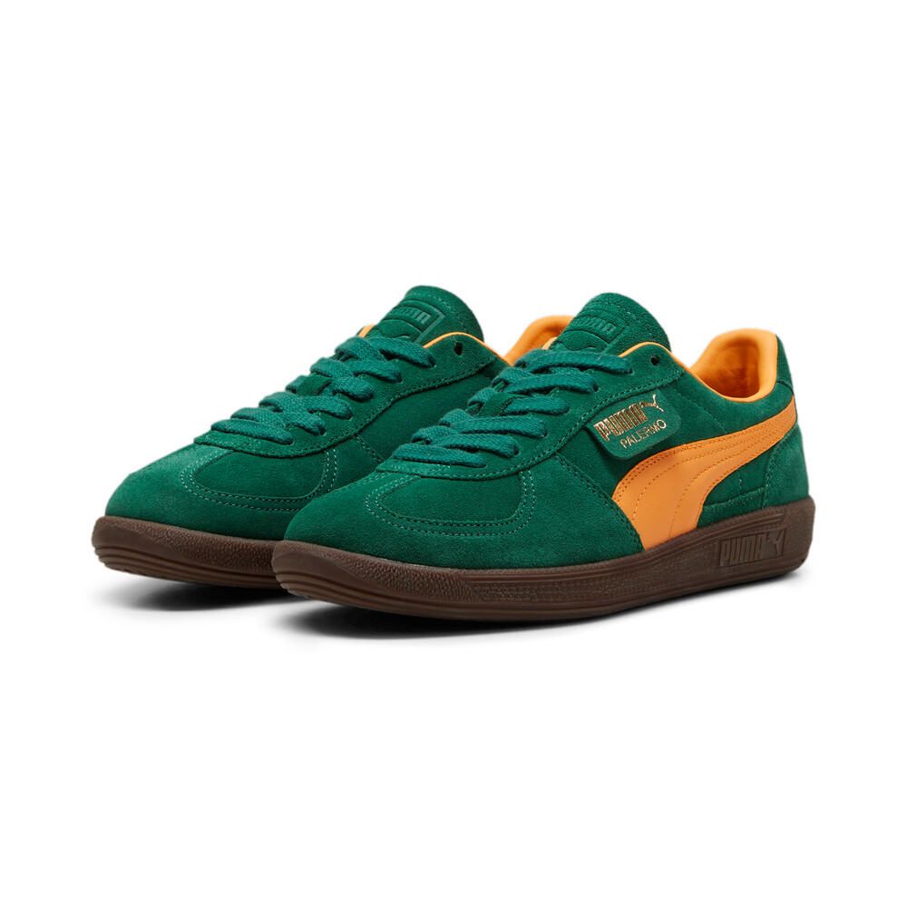 PUMA】Palermo 女運動休閒鞋-39646305 - PChome 24h購物