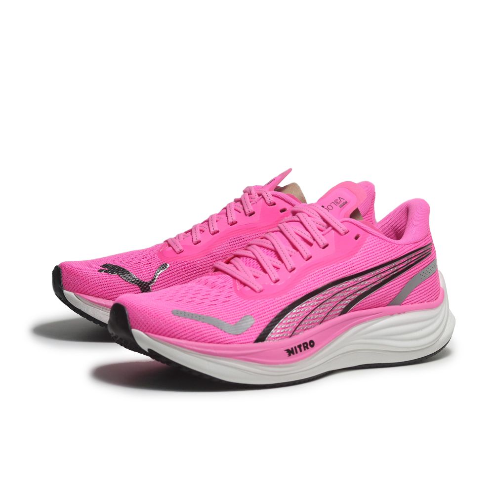 PUMA  慢跑鞋 SOFTRIDE SOPHIA 2 WNS 黑 女 37790301