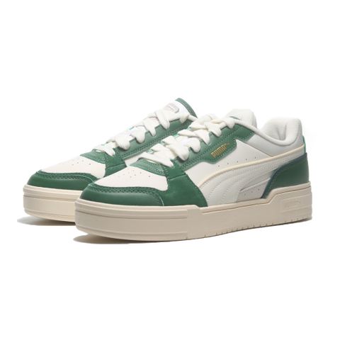 PUMA 彪馬 休閒鞋 CA PRO LUX III 奶油綠 拼接 復古 男 39520303