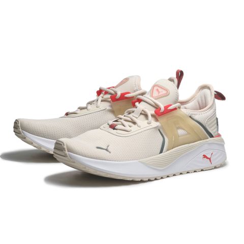 PUMA 慢跑鞋 PACER 23 DESERT ROAD 卡其 襪套 訓練鞋 男 10778301