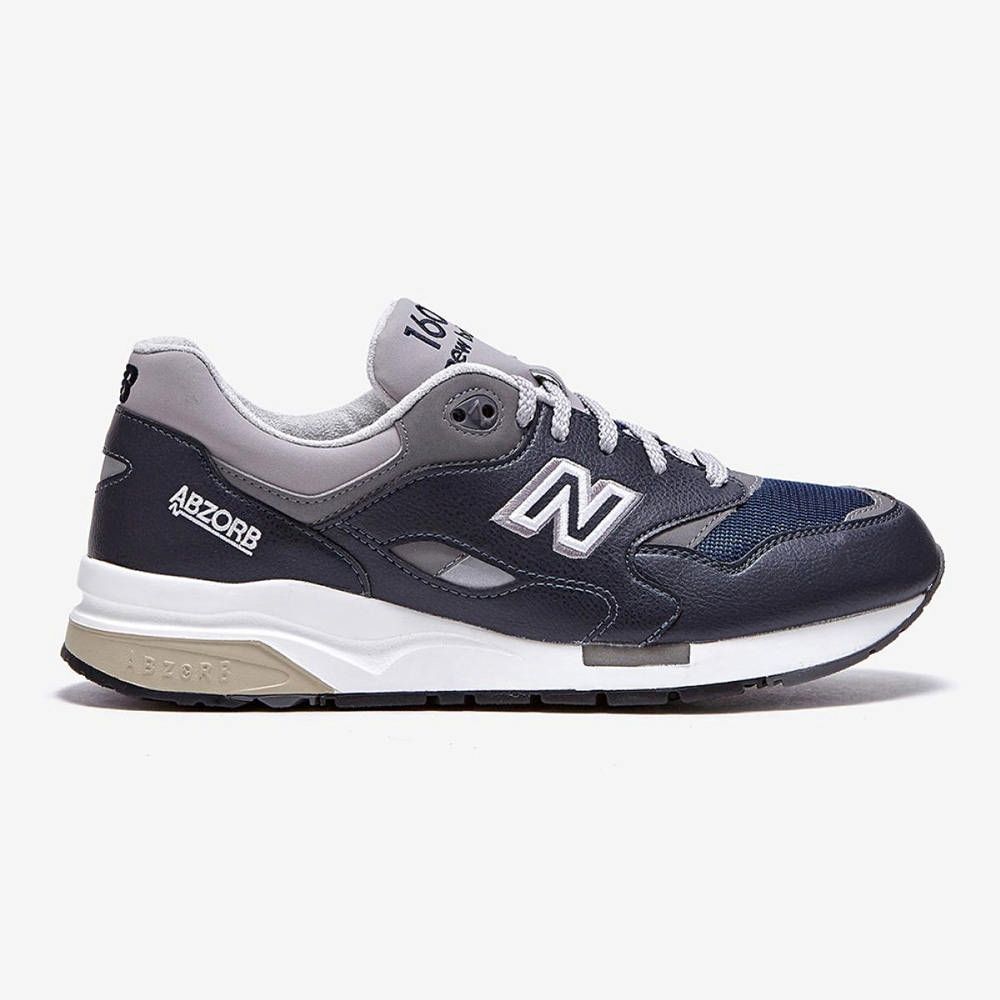 【New Balance】 CM1600 系列 男女 休閒鞋-CM1600LV-D