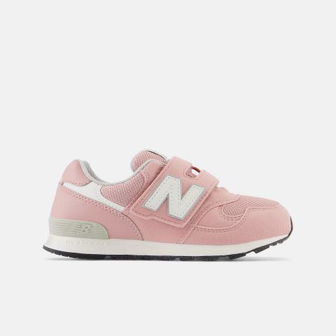 NEW BALANCE 313 系列 中大童 休閒鞋 粉_PO313JD-W