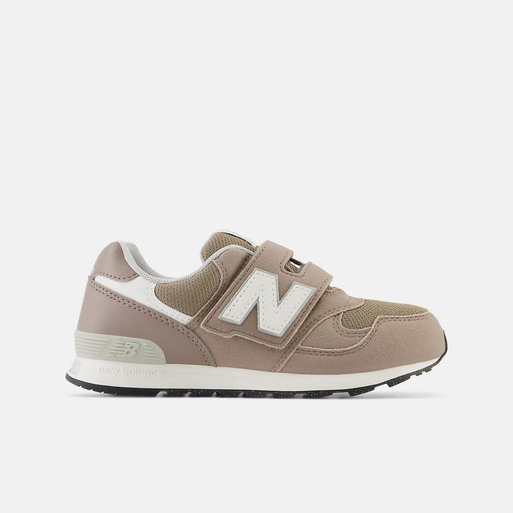 NEW BALANCE 313 系列 中大童 休閒鞋 卡其_PO313JH-W