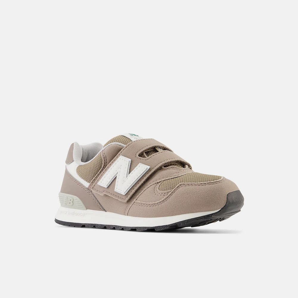 NEW BALANCE 313 系列 中大童 休閒鞋 卡其_PO313JH-W