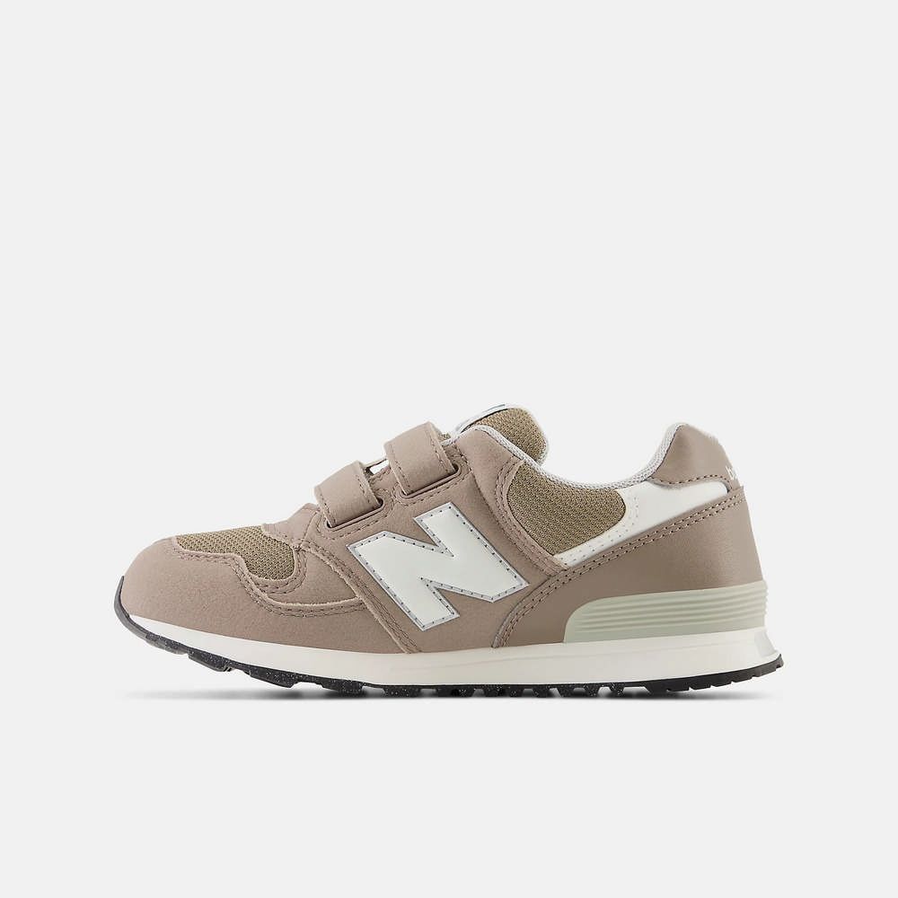 NEW BALANCE 313 系列 中大童 休閒鞋 卡其_PO313JH-W