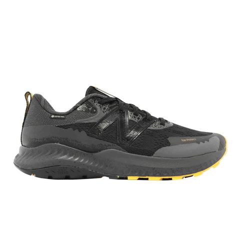【New Balance】慢跑鞋 跑步鞋 男鞋 黑色_MTNTRGB5-4E