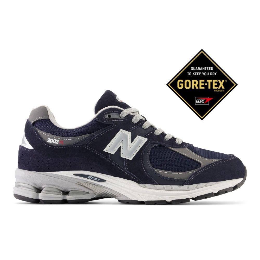 人気ブランド新作豊富 GORE-TEX New BALANCE Balance NB 2002R 2002R X