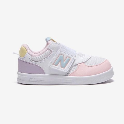 NEW BALANCE 300系列 童 運動休閒鞋 NW300VY-W