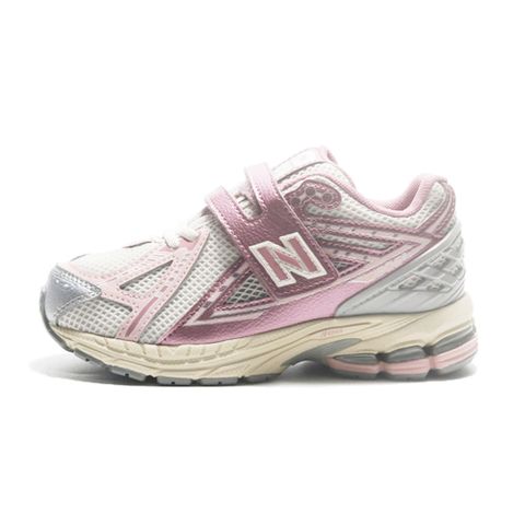 NEW BALANCE 327系列 童 運動休閒鞋 PH327FM-W