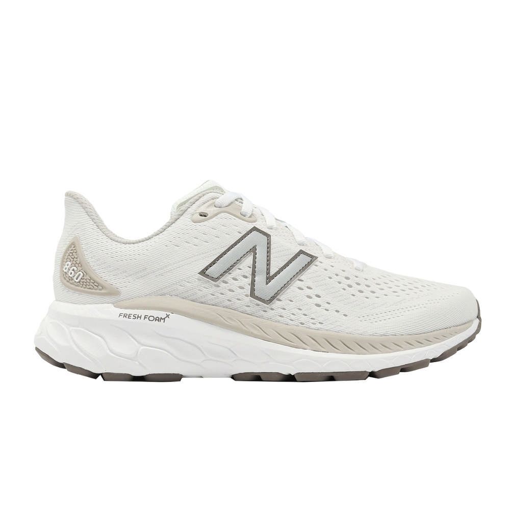  【New Balance】860系列 女 運動休閒鞋 W86013J-D