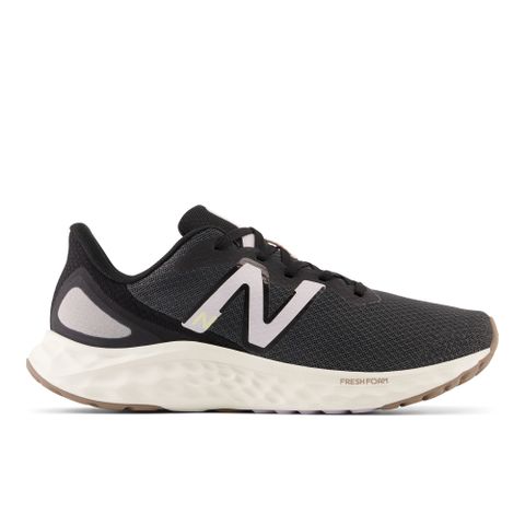 【New Balance】女 運動休閒鞋 WARISAK4-D