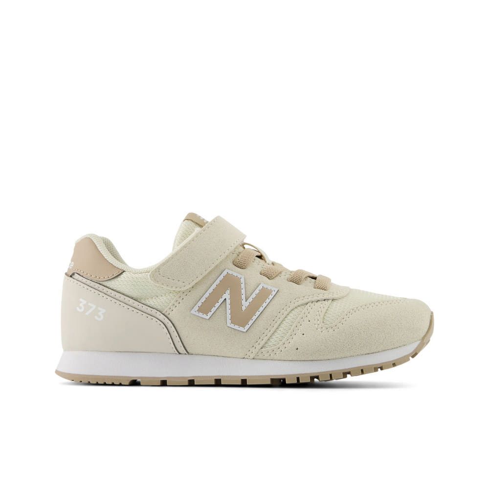 NEW BALANCE 373系列 童 運動休閒鞋 YV373AO2-W