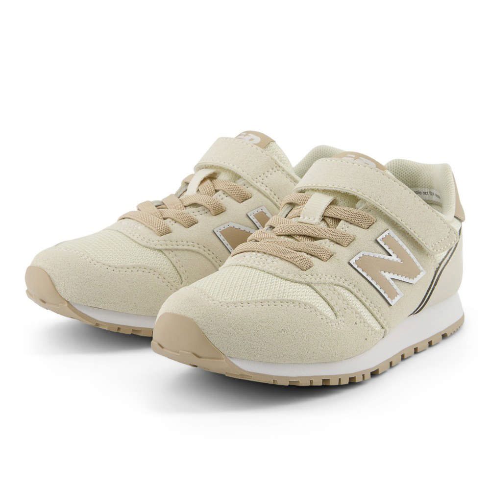 NEW BALANCE 373系列 童 運動休閒鞋 YV373AO2-W