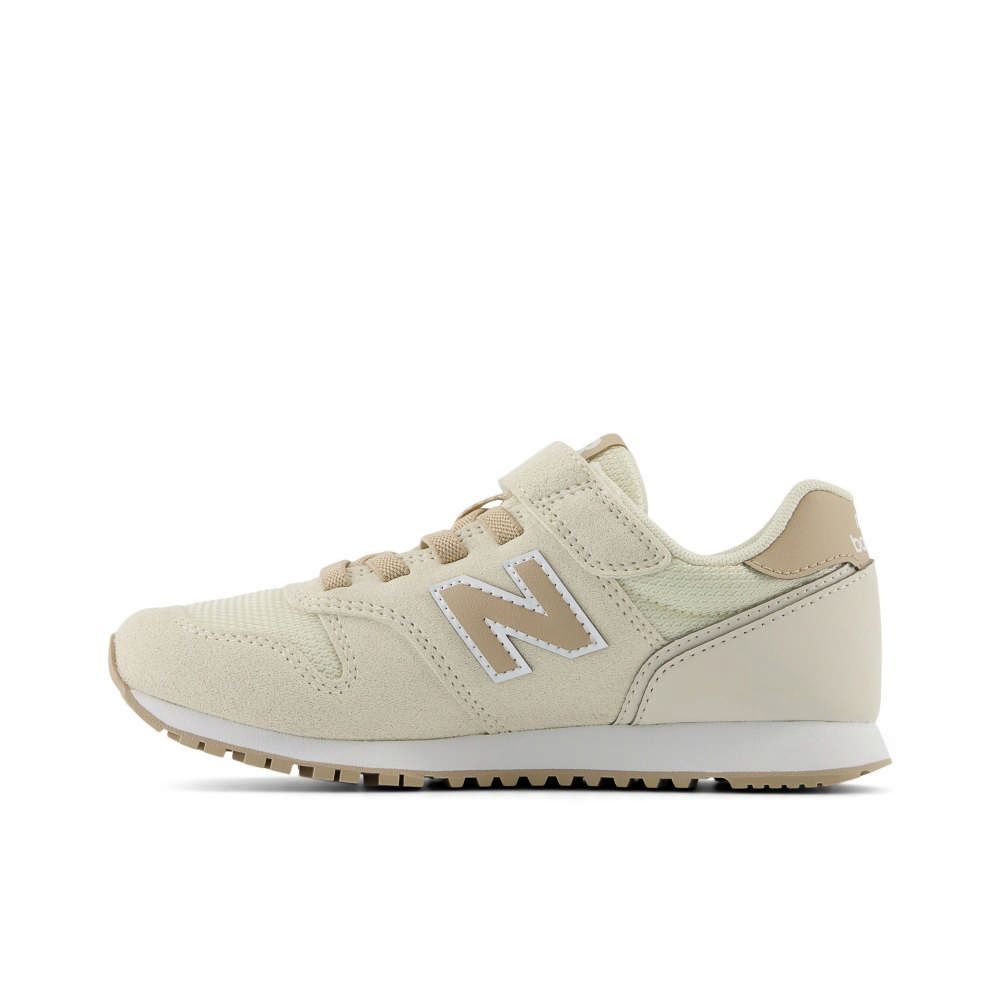 NEW BALANCE 373系列 童 運動休閒鞋 YV373AO2-W