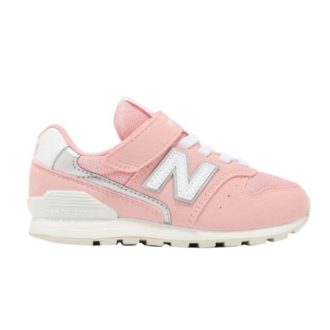 【New Balance】996系列 童 運動休閒鞋 YV996BB3-W