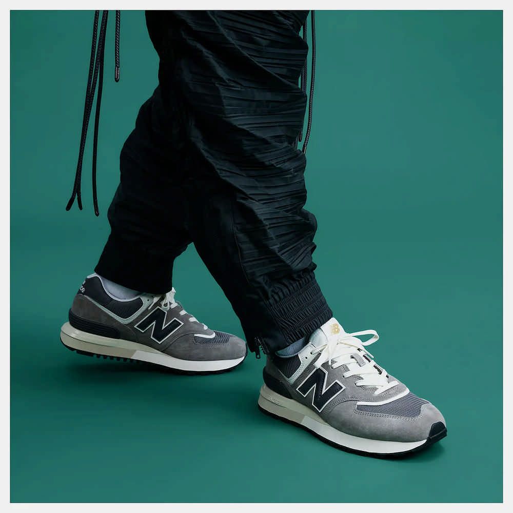 ★New Balance★U574LGT1★レトロ★男女兼用★送料・関税込★ 