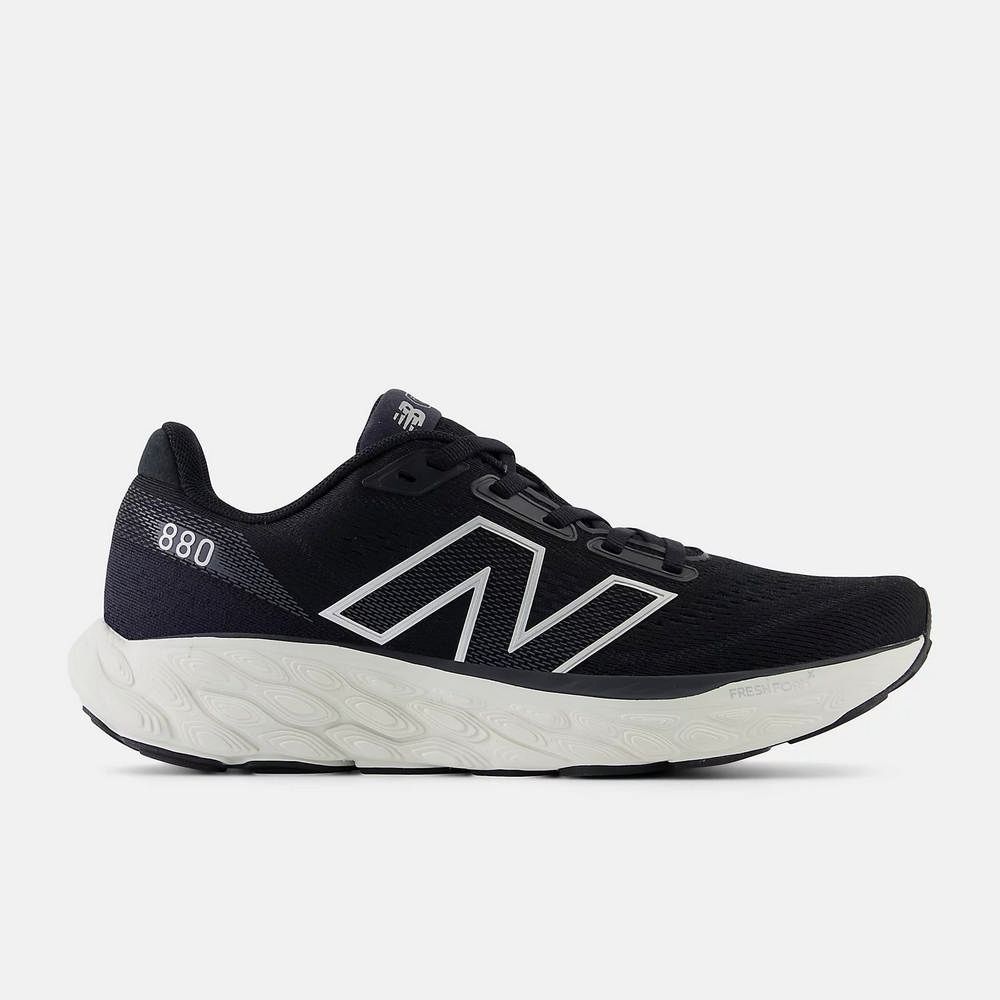 NEW BALANCE Fresh Foam X 880v14 女 慢跑鞋 黑-W880K14-D