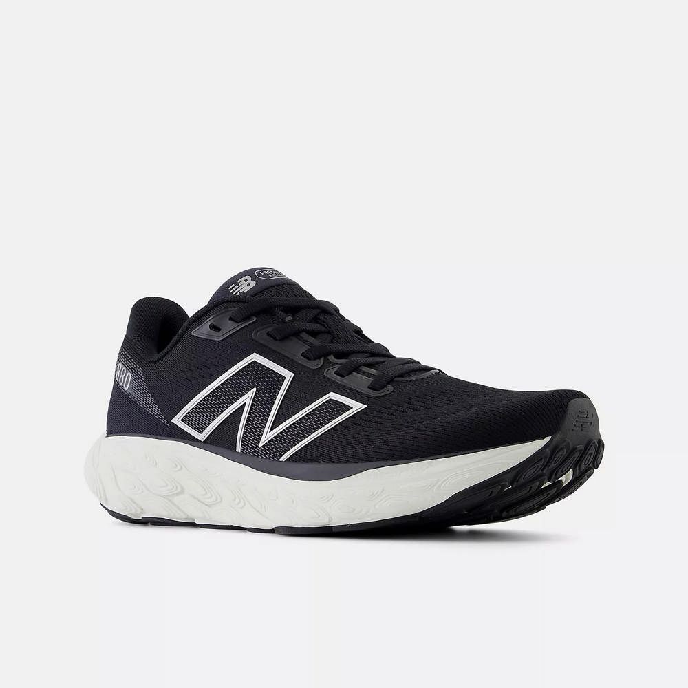 NEW BALANCE Fresh Foam X 880v14 女 慢跑鞋 黑-W880K14-D